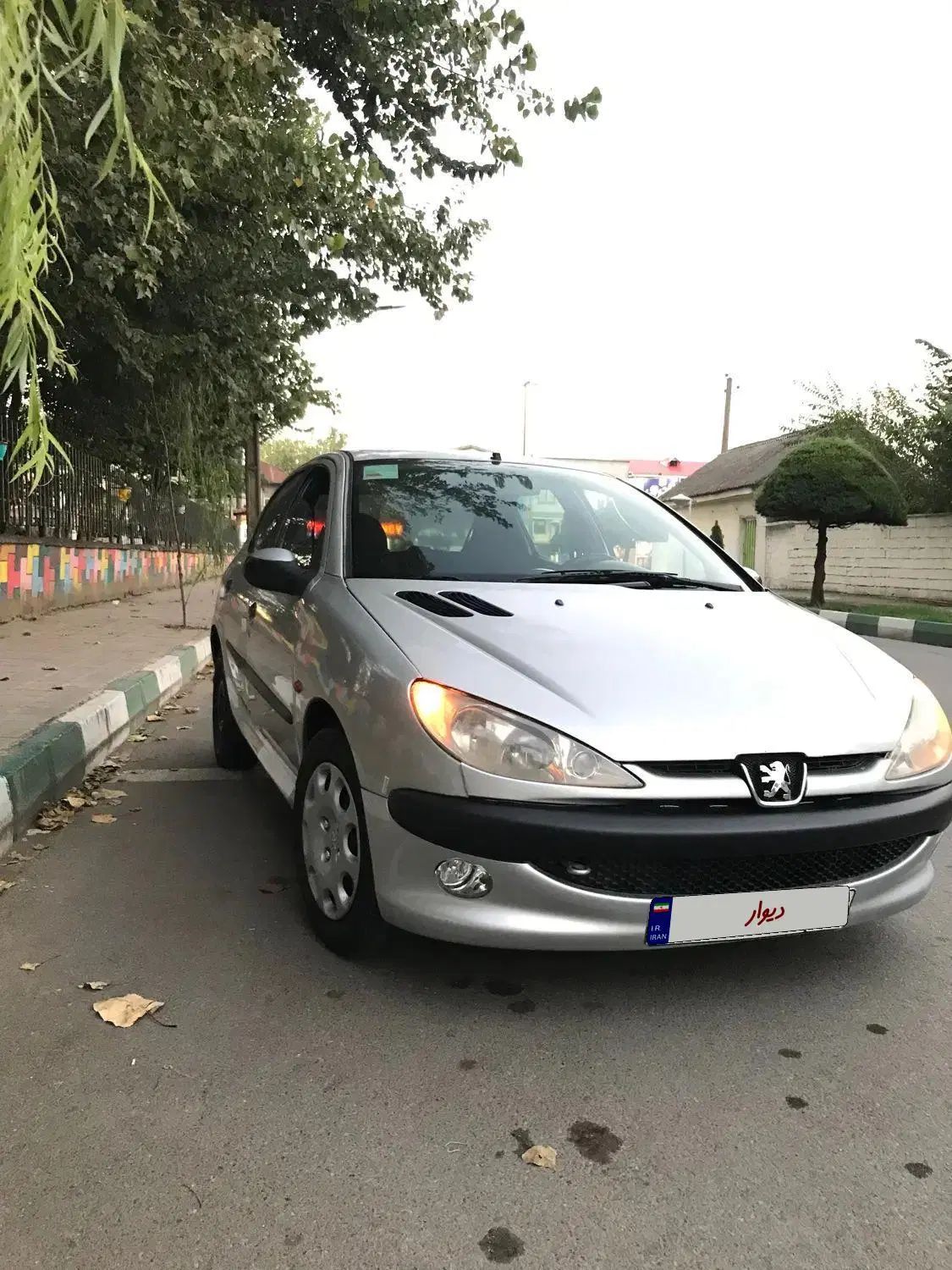 خودرو پژو، 206 آگهی ann_20426247