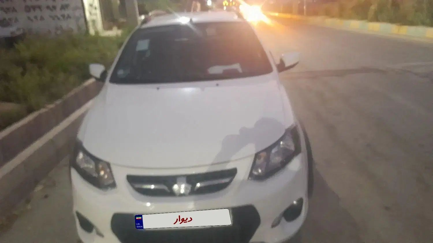 خودرو کوییک، معمولی آگهی ann_20426249