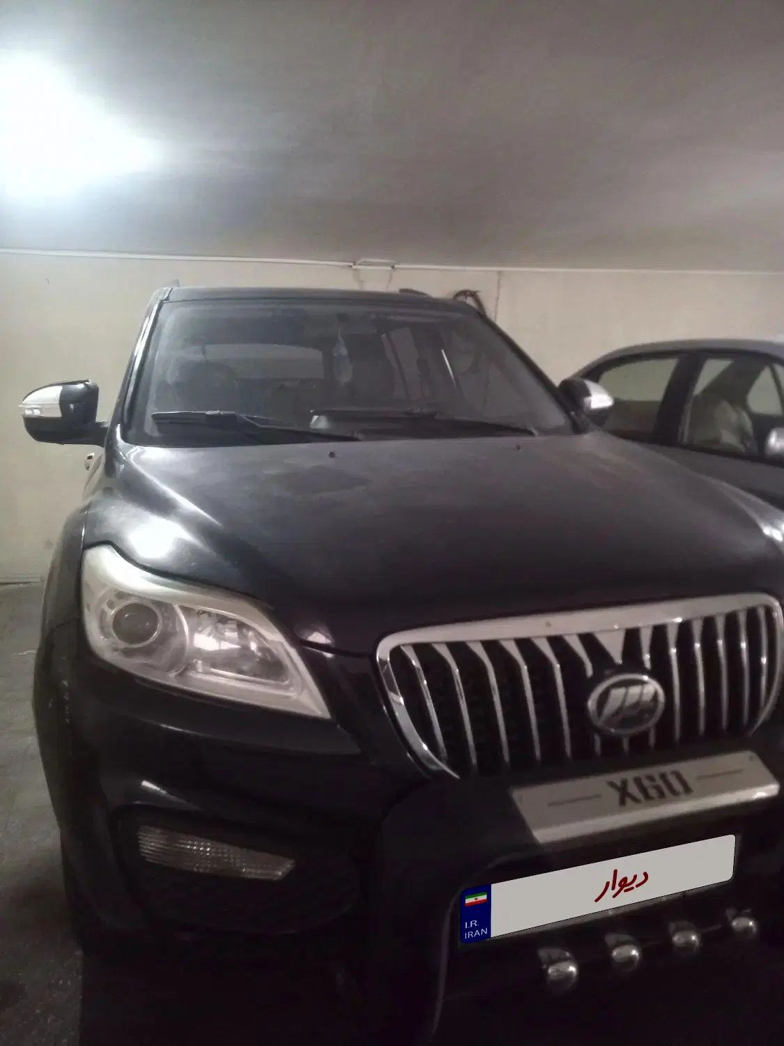خودرو لیفان، X60 آگهی ann_20426256