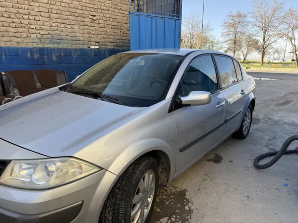 خودرو رنو، مگان پارس خودرو آگهی ann_20426275