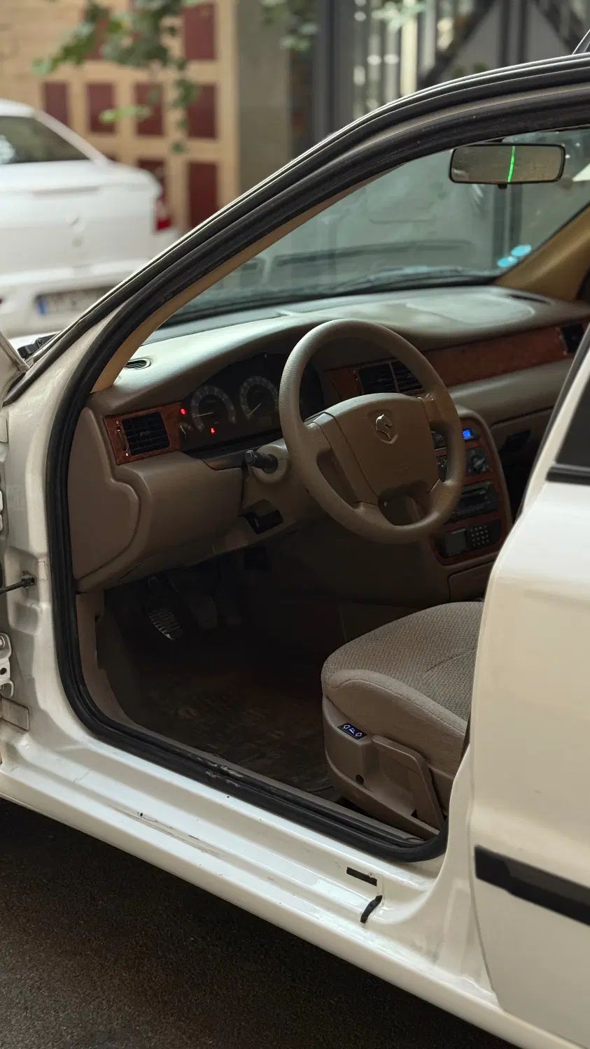 سمند LX EF7 - 1397