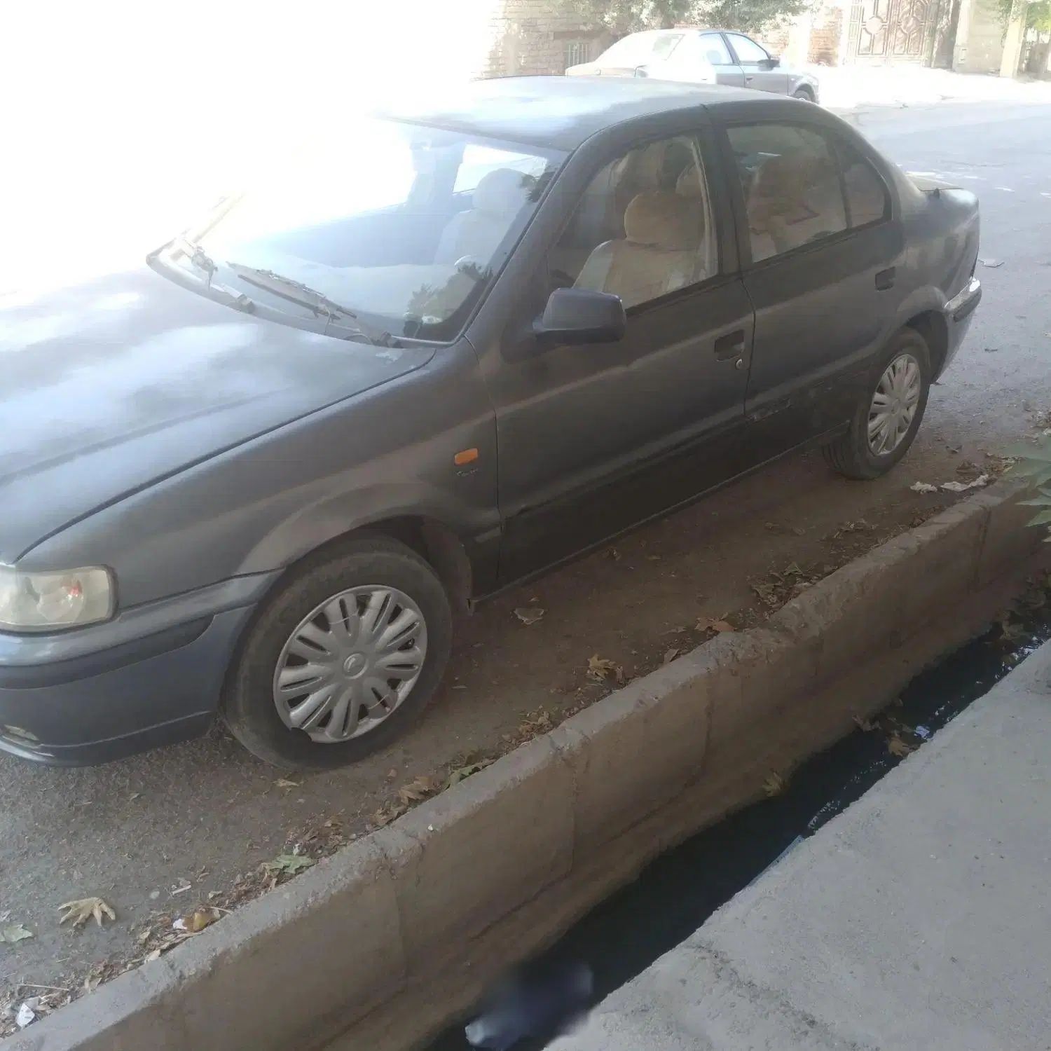 خودرو سمند، LX آگهی ann_20426285