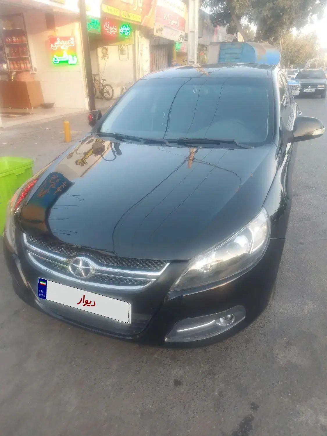 خودرو جک، J5 آگهی ann_20426286
