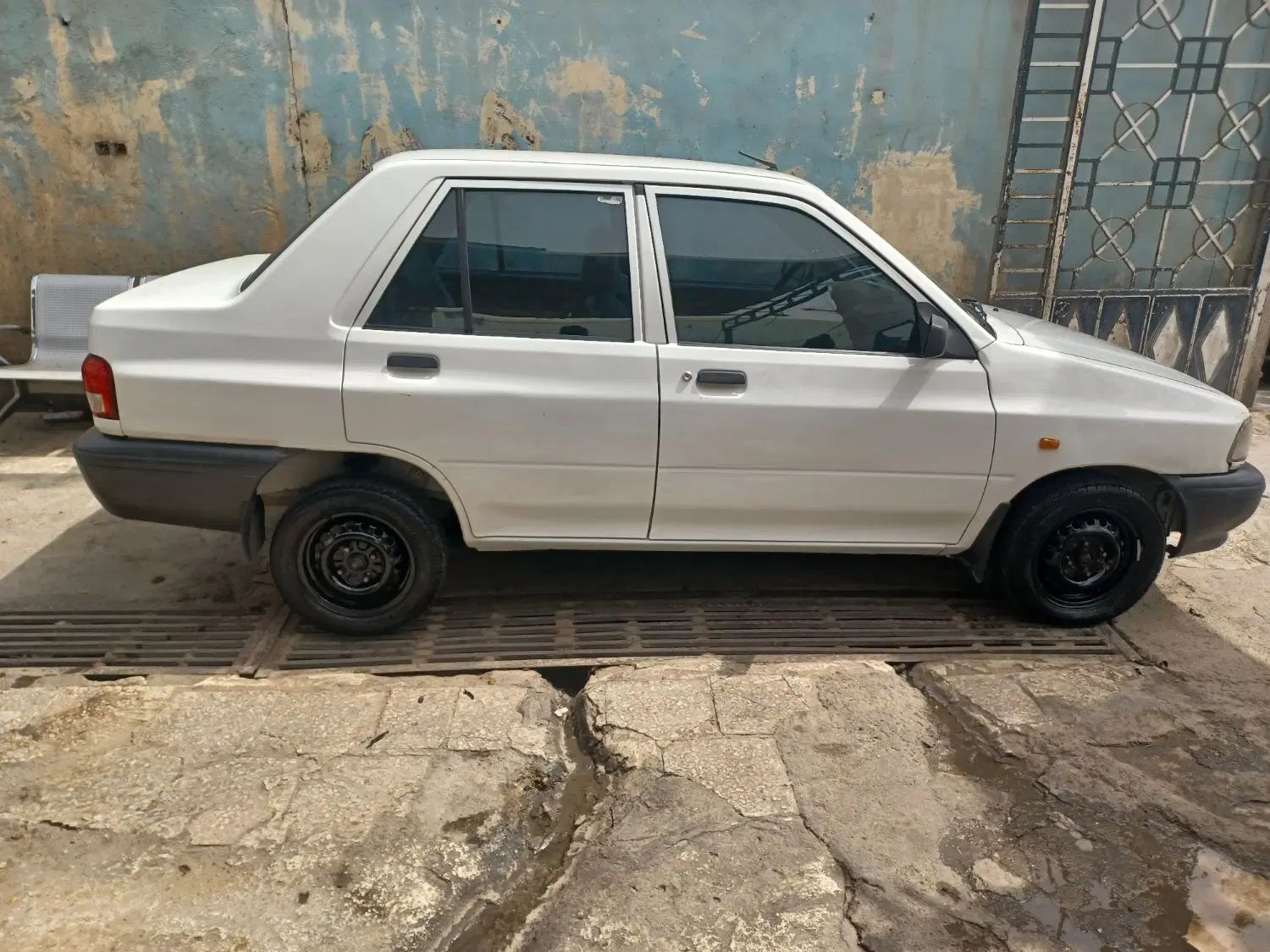 خودرو پراید، 131 آگهی ann_20426288