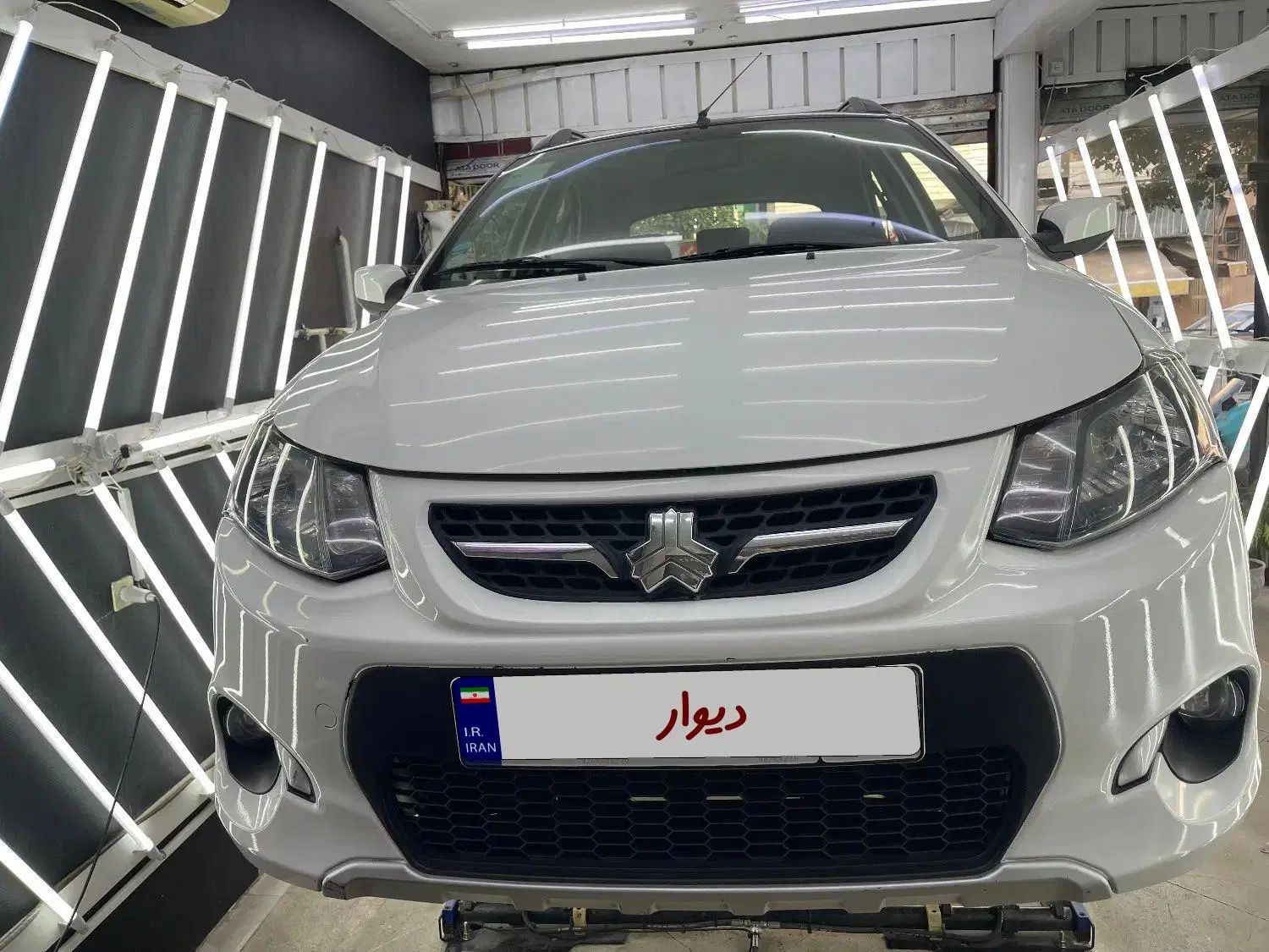 خودرو کوییک، R آگهی ann_20426299