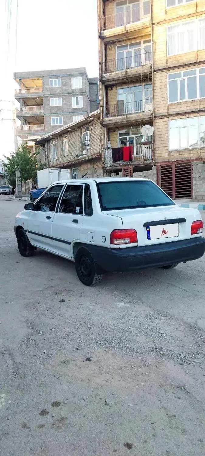 خودرو پراید، 131 آگهی ann_20426301
