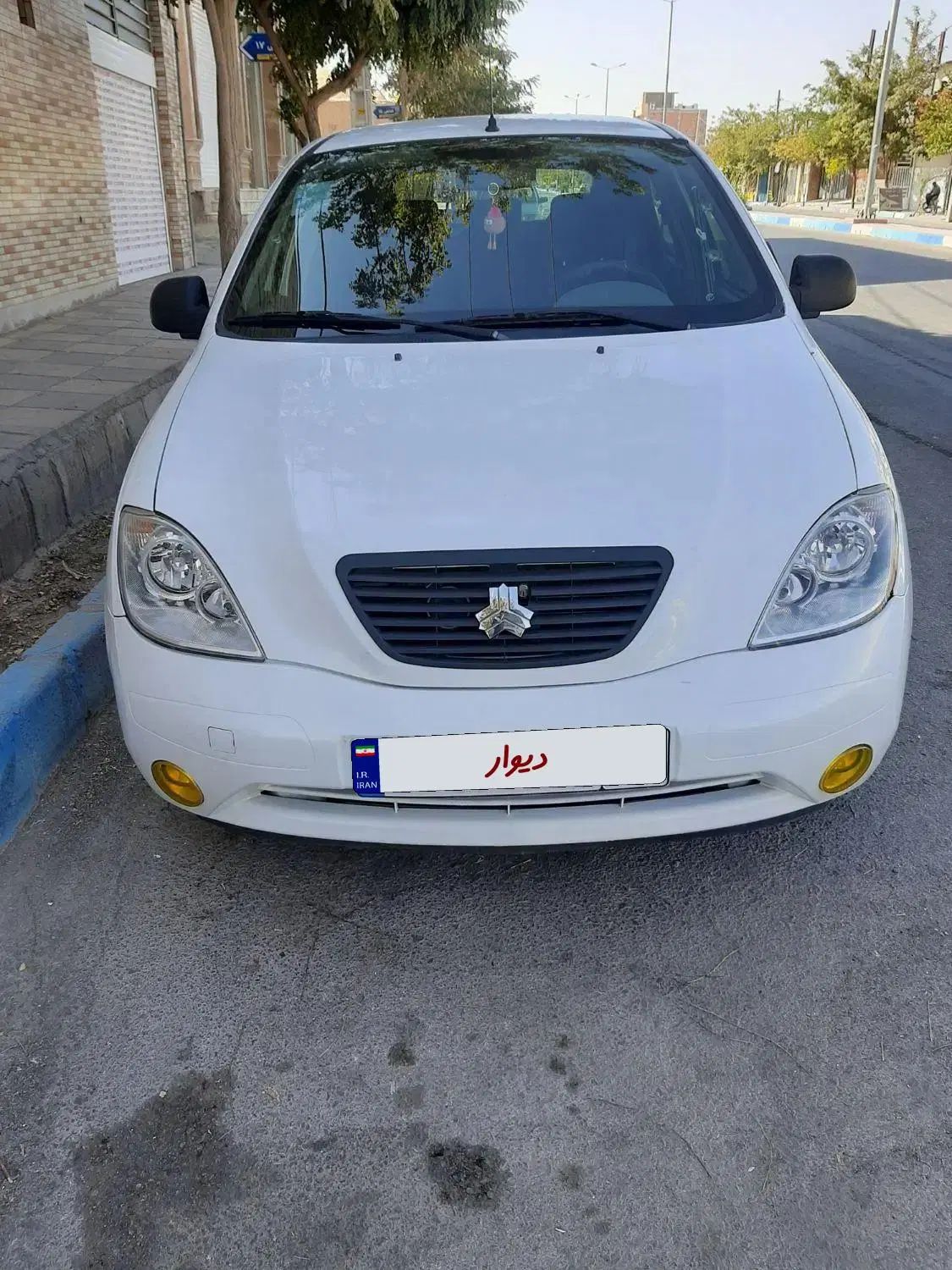 تیبا 2 پلاس - 1399