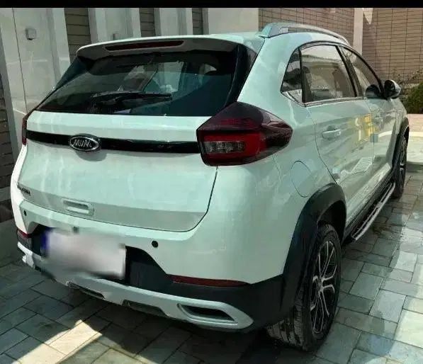 ام وی ام X22 پرو اتوماتیک IE - 1402