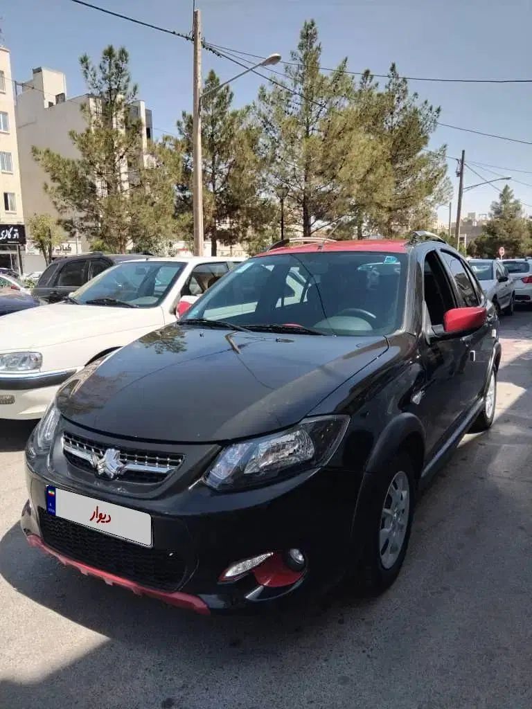خودرو کوییک، R آگهی ann_20426348