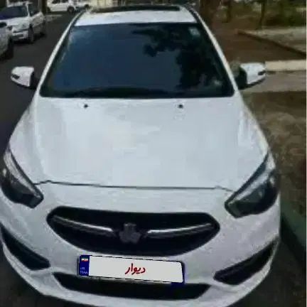 شاهین GL دنده ای - 1403