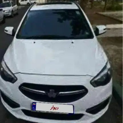 خودرو شاهین، GL آگهی ann_20426356