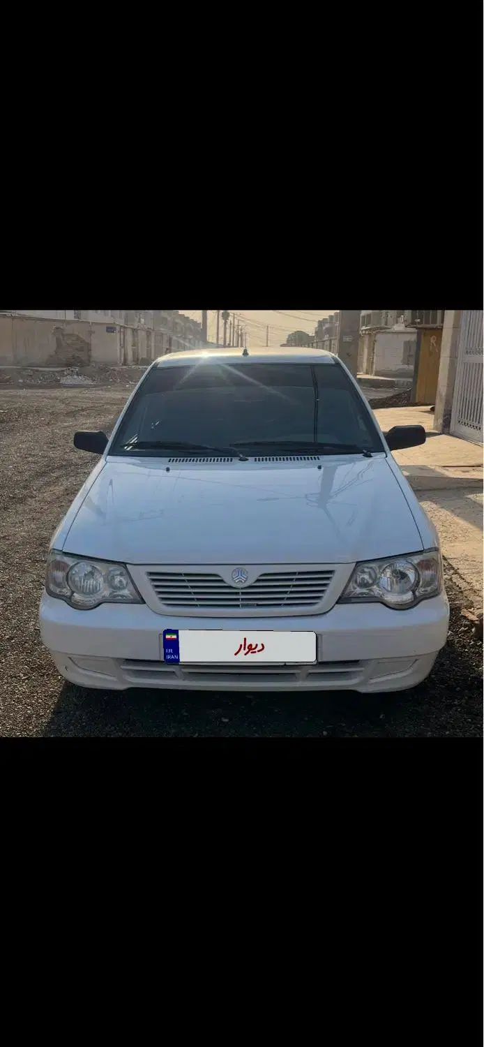 خودرو پراید، 111 آگهی ann_20426357