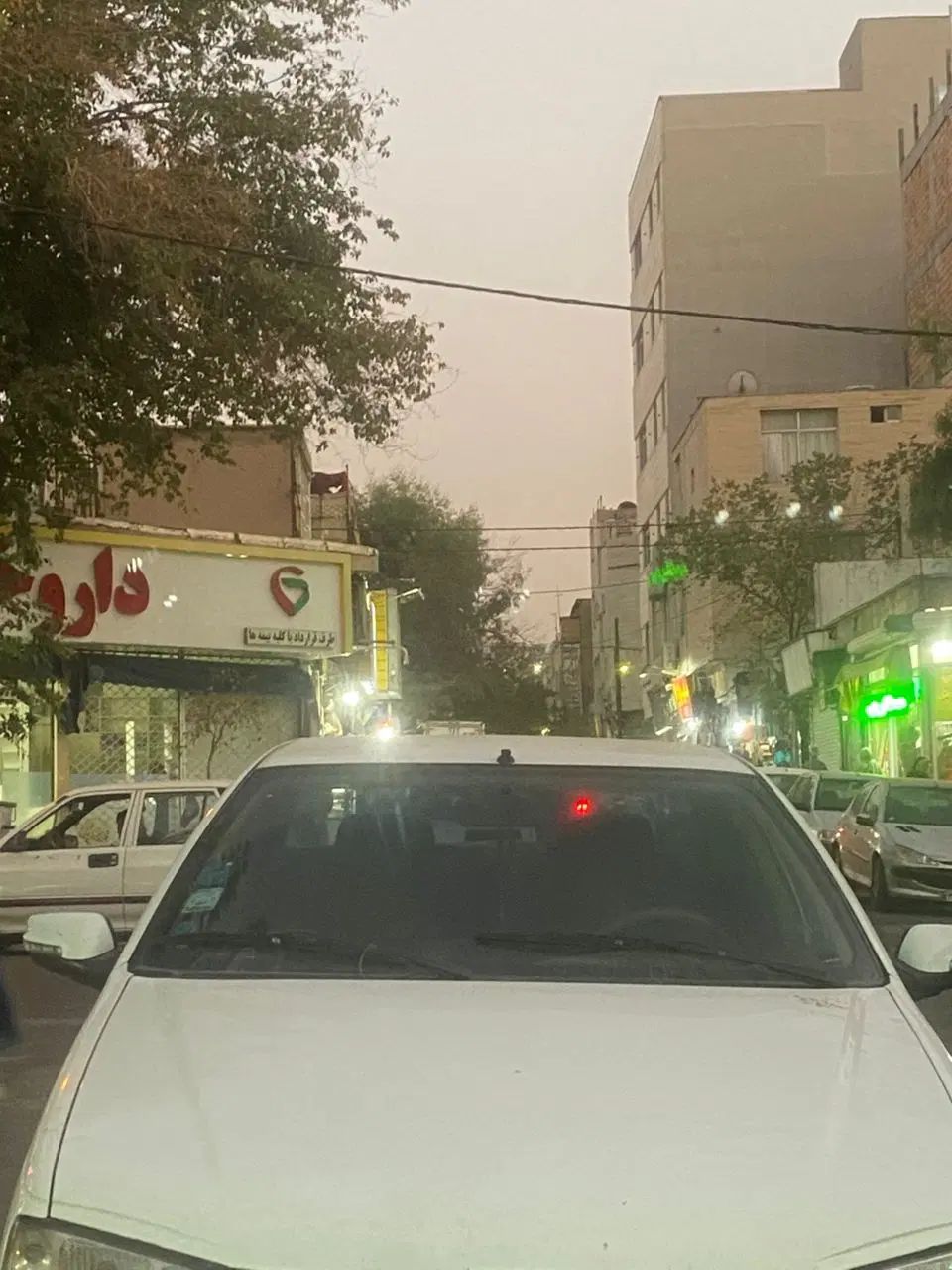 خودرو پژو، پارس آگهی ann_20426379