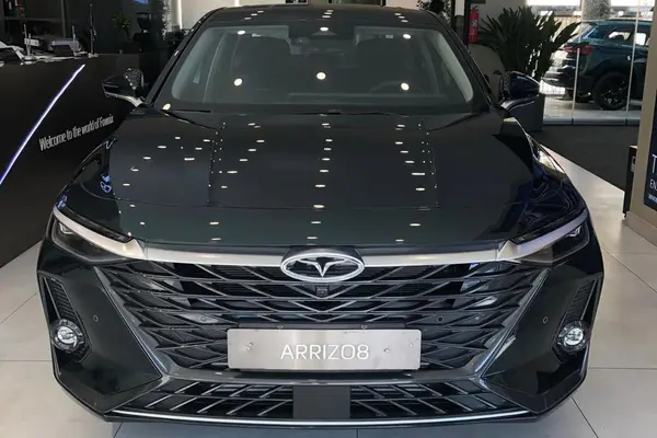 خودرو فونیکس، آریزو 8 آگهی ann_20426438