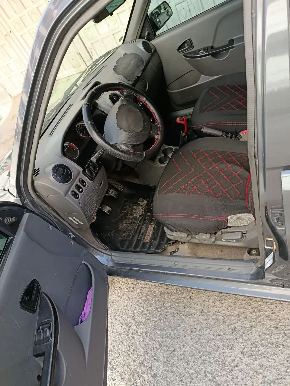 پراید 132 SE - 1396