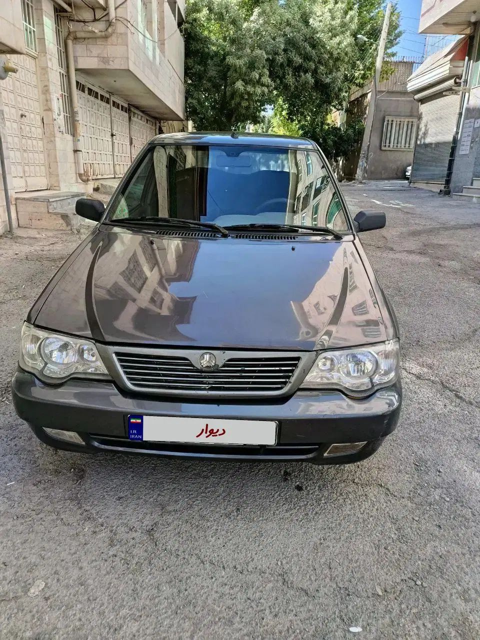 خودرو پراید، 132 آگهی ann_20426441