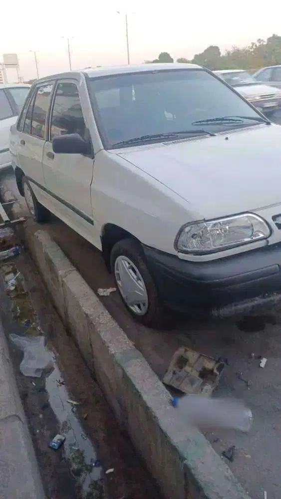 خودرو پراید، صبا آگهی ann_20426475