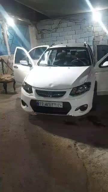 خودرو کوییک، معمولی آگهی ann_20426504