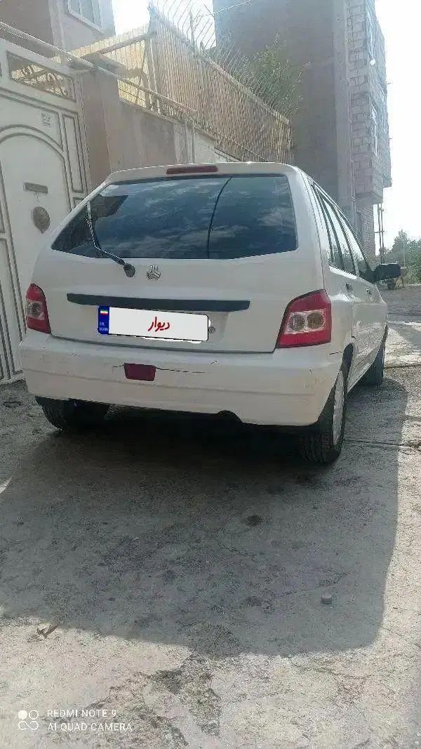 خودرو پراید، 111 آگهی ann_20426509