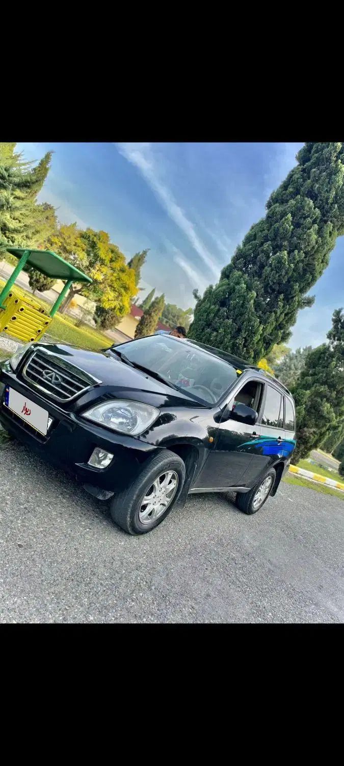 ام وی ام X33 دنده‌ای ساده - 1391