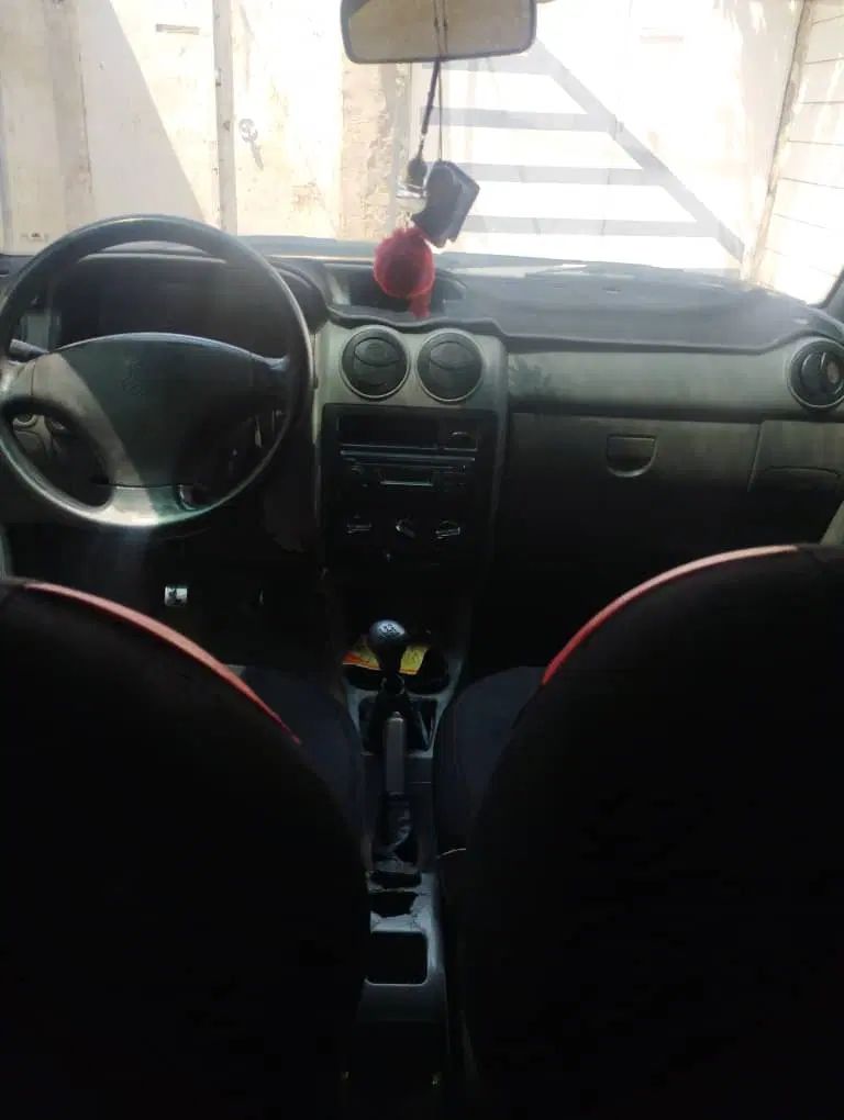 پراید 131 LE - 1391