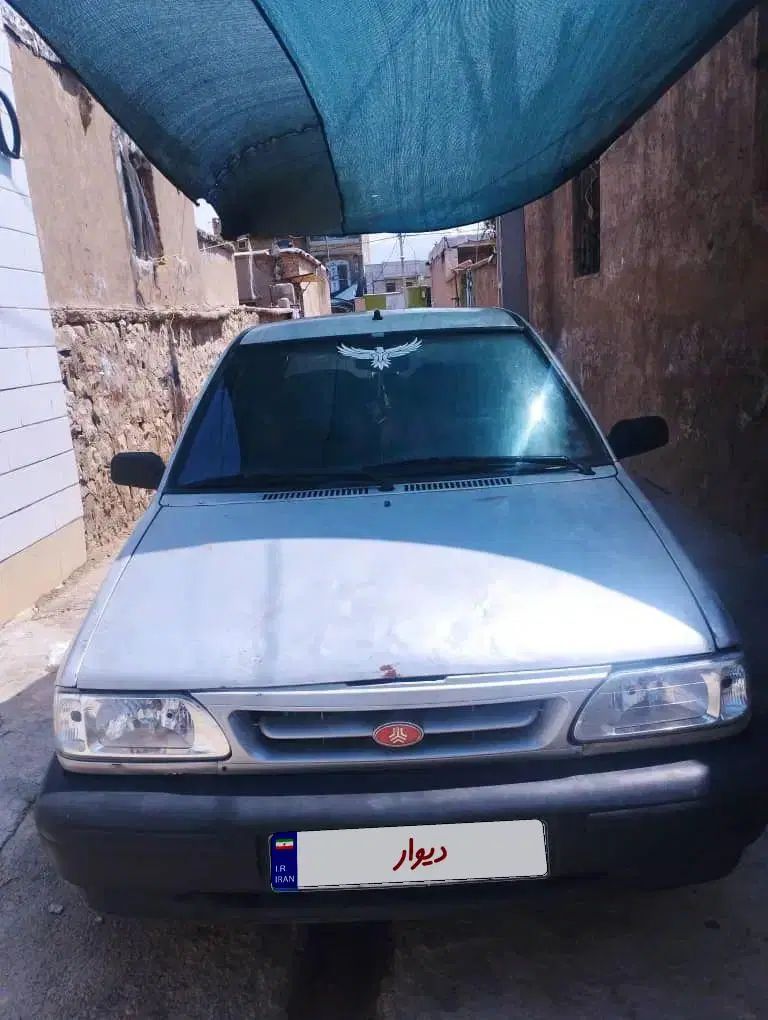 خودرو پراید، 131 آگهی ann_20426521