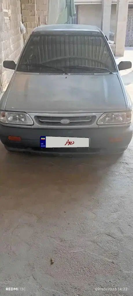خودرو پراید، صبا آگهی ann_20426525