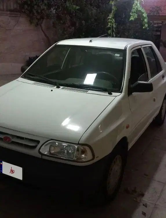 پراید 131 SE - 1399