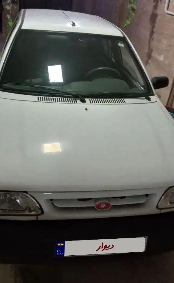 پراید 131 SE - 1399