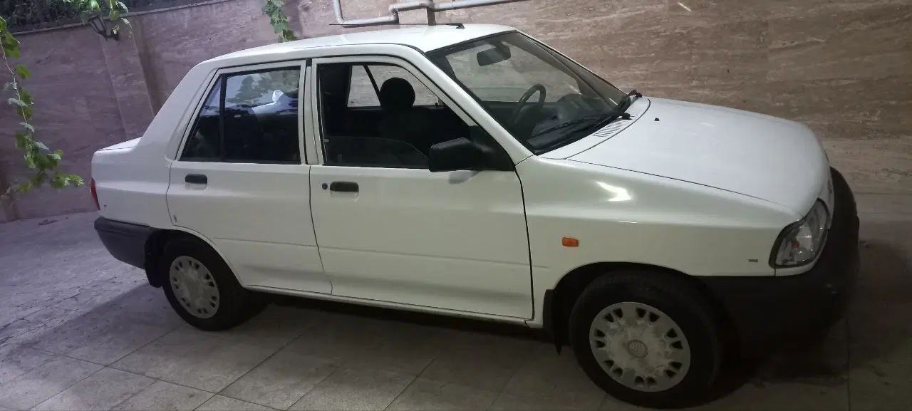 پراید 131 SE - 1399