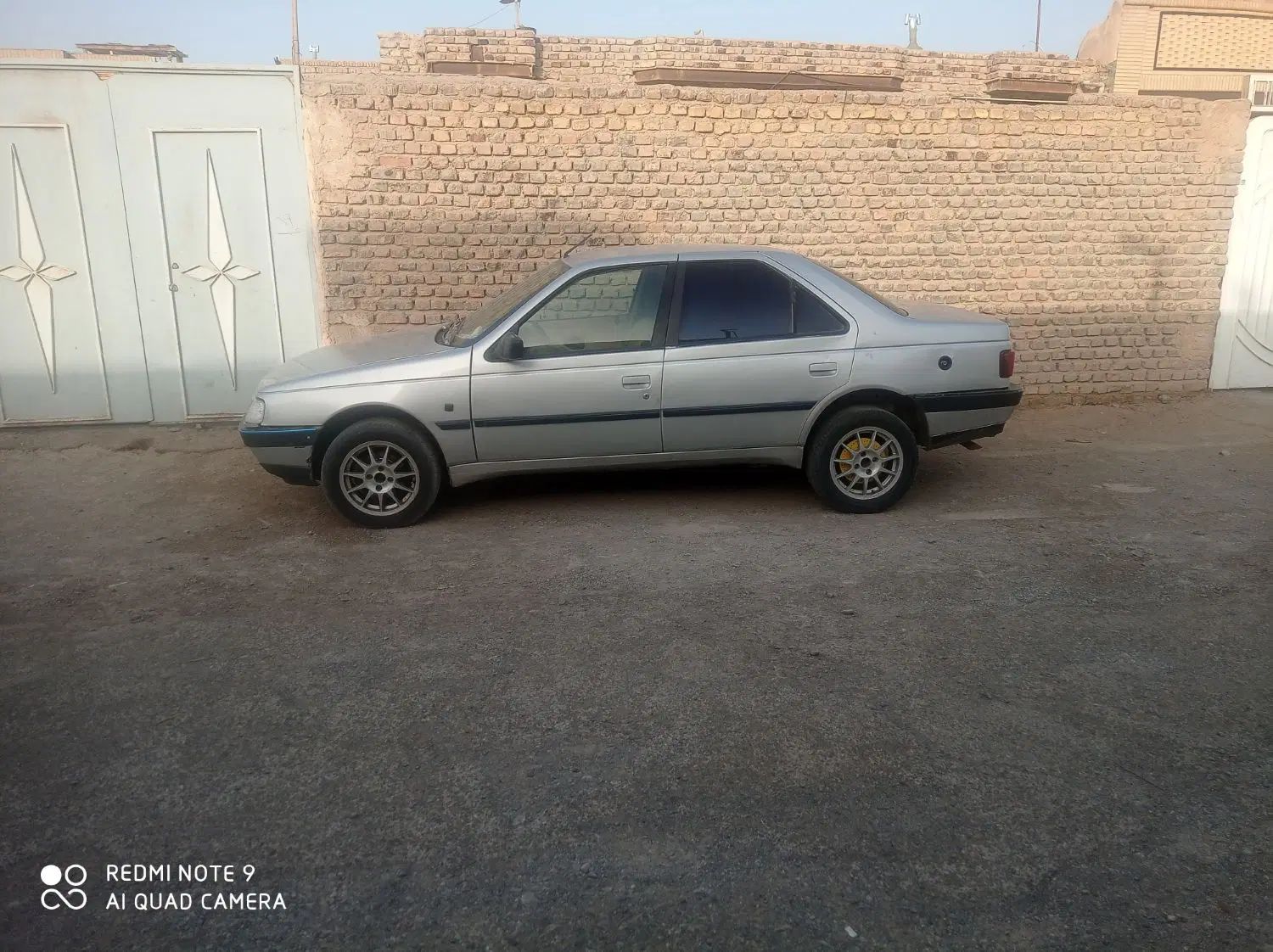 خودرو پژو، 405 آگهی ann_20426533
