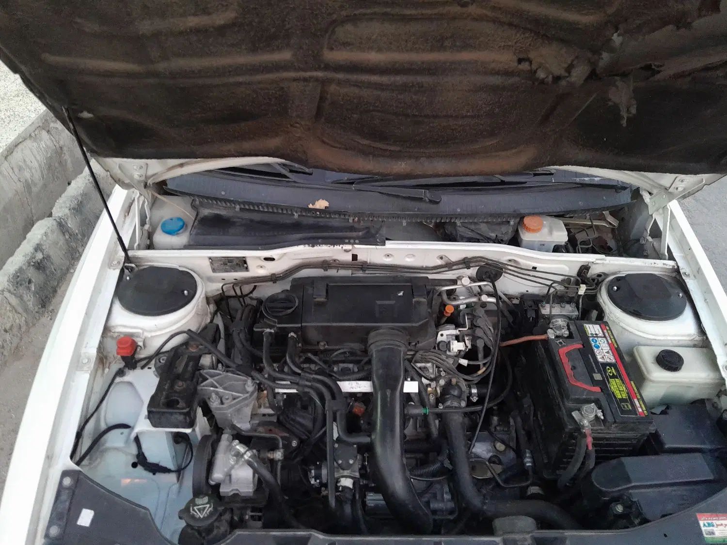 سمند LX XU7 - 1394
