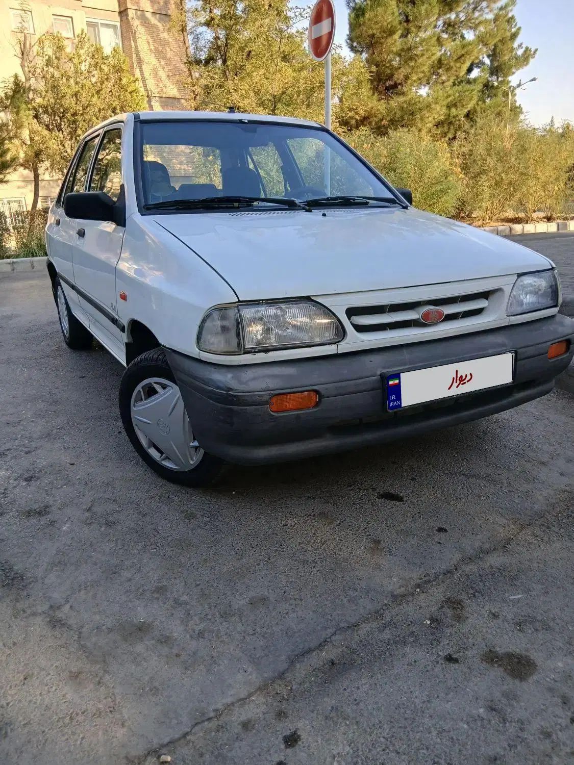خودرو پراید، صبا آگهی ann_20426550