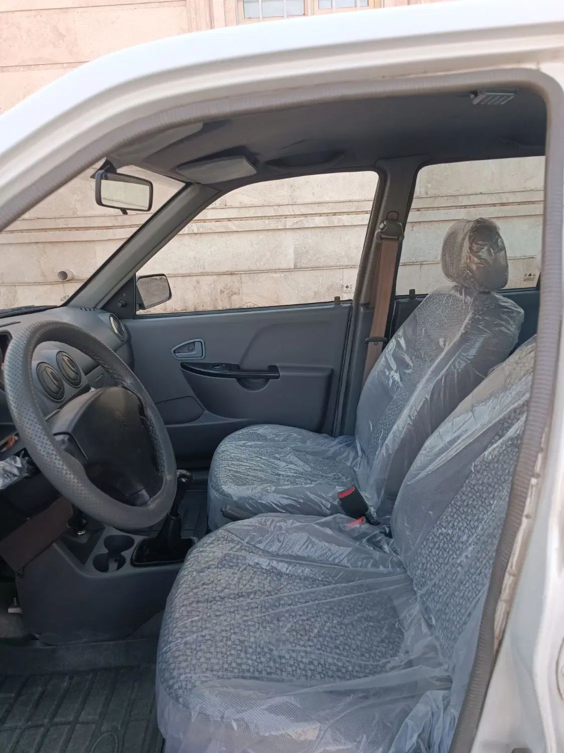 پراید 111 SL - 1390