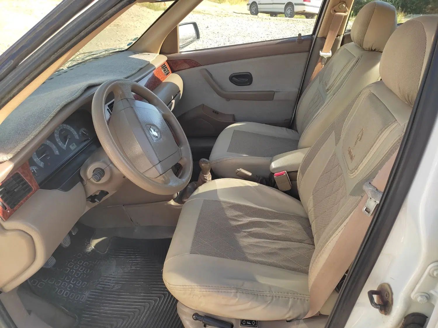 سمند LX XU7 - 1391