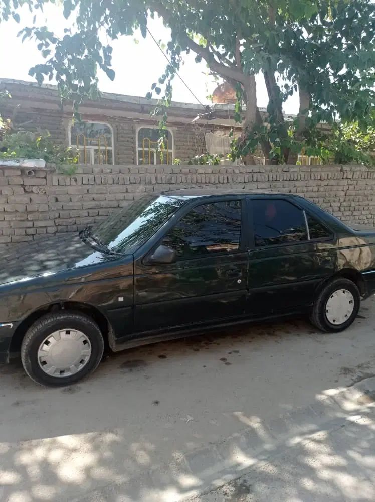 خودرو پژو، 405 آگهی ann_20426585
