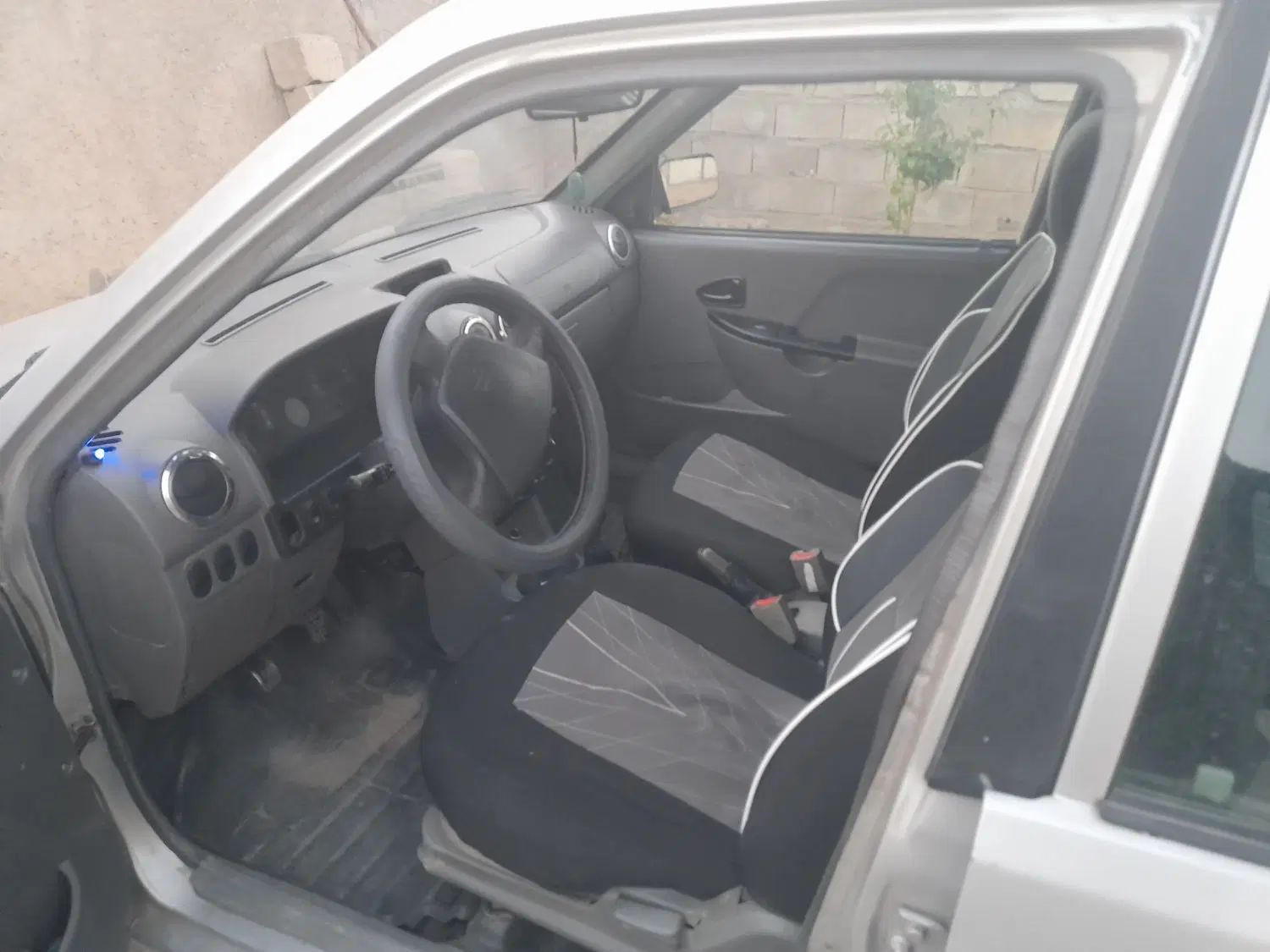 پراید 131 SX - 1392
