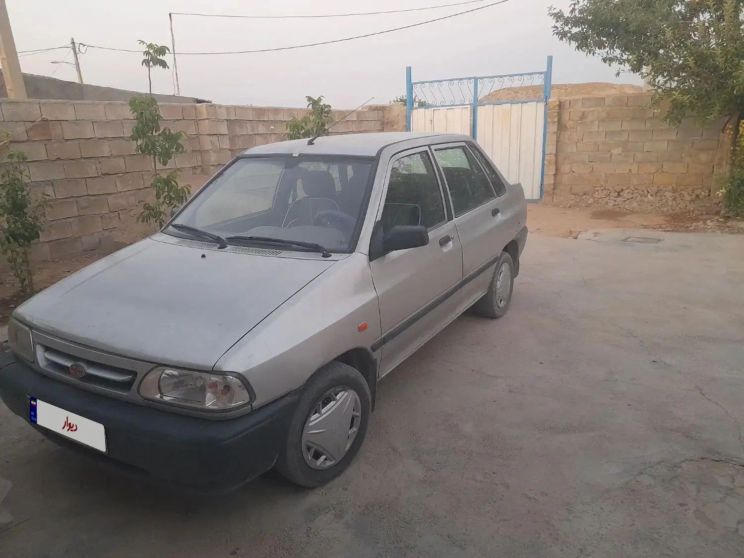 خودرو پراید، 131 آگهی ann_20426591