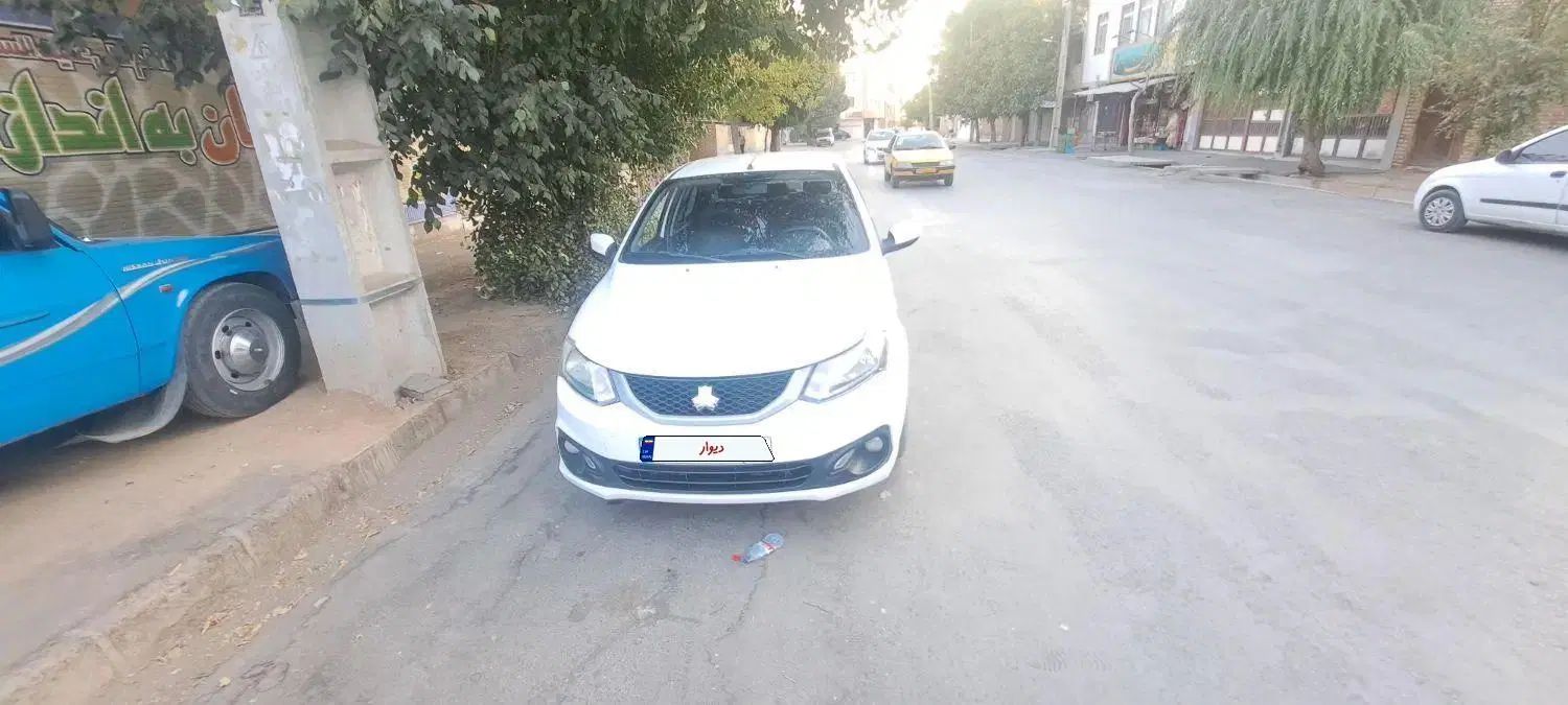 خودرو ساینا، S آگهی ann_20426595
