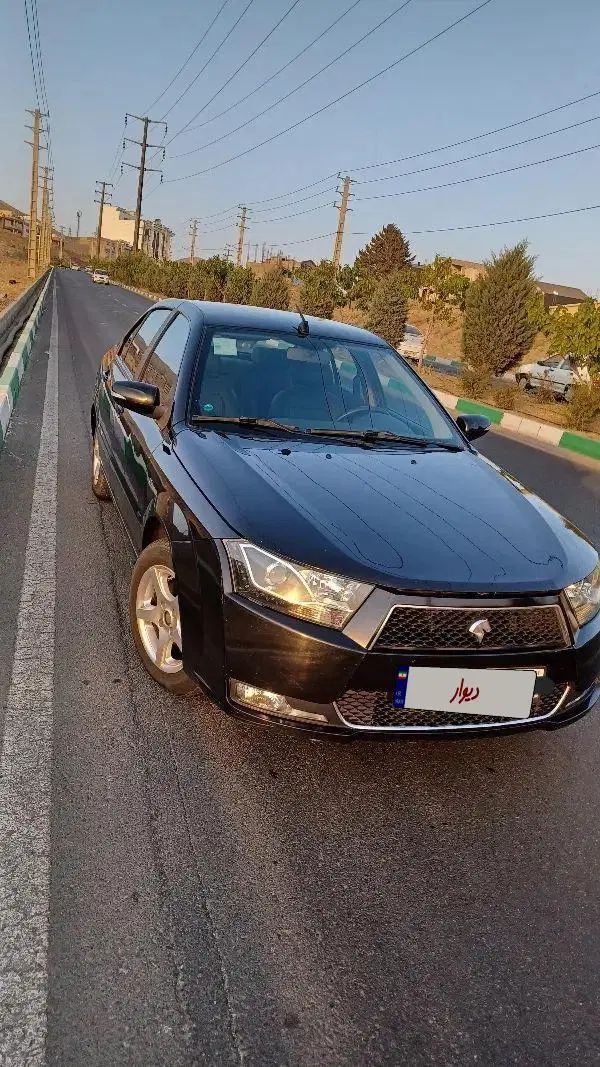 خودرو دنا، معمولی آگهی ann_20426596