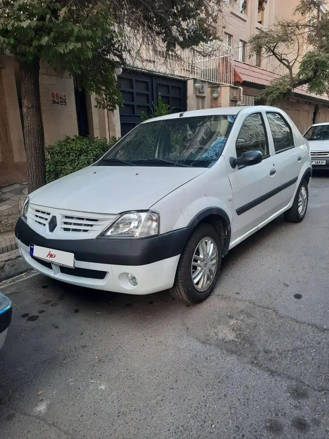 خودرو رنو، تندر 90 آگهی ann_20426599