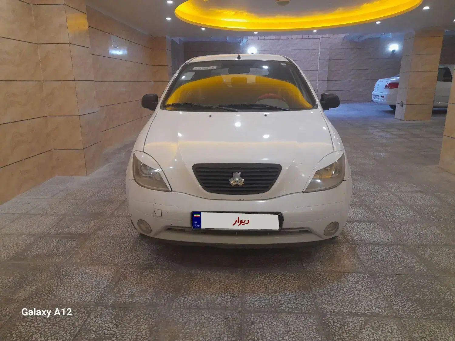خودرو تیبا، 2 آگهی ann_20426608