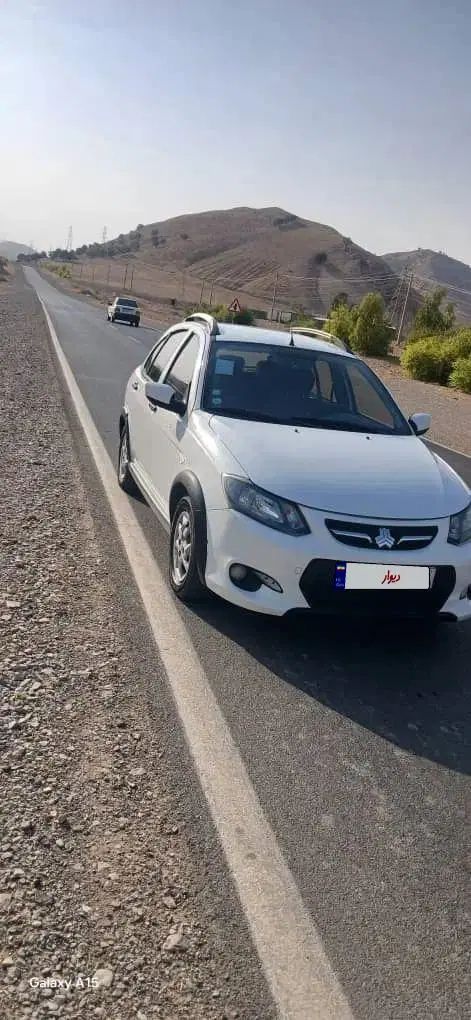 خودرو کوییک، معمولی آگهی ann_20426615
