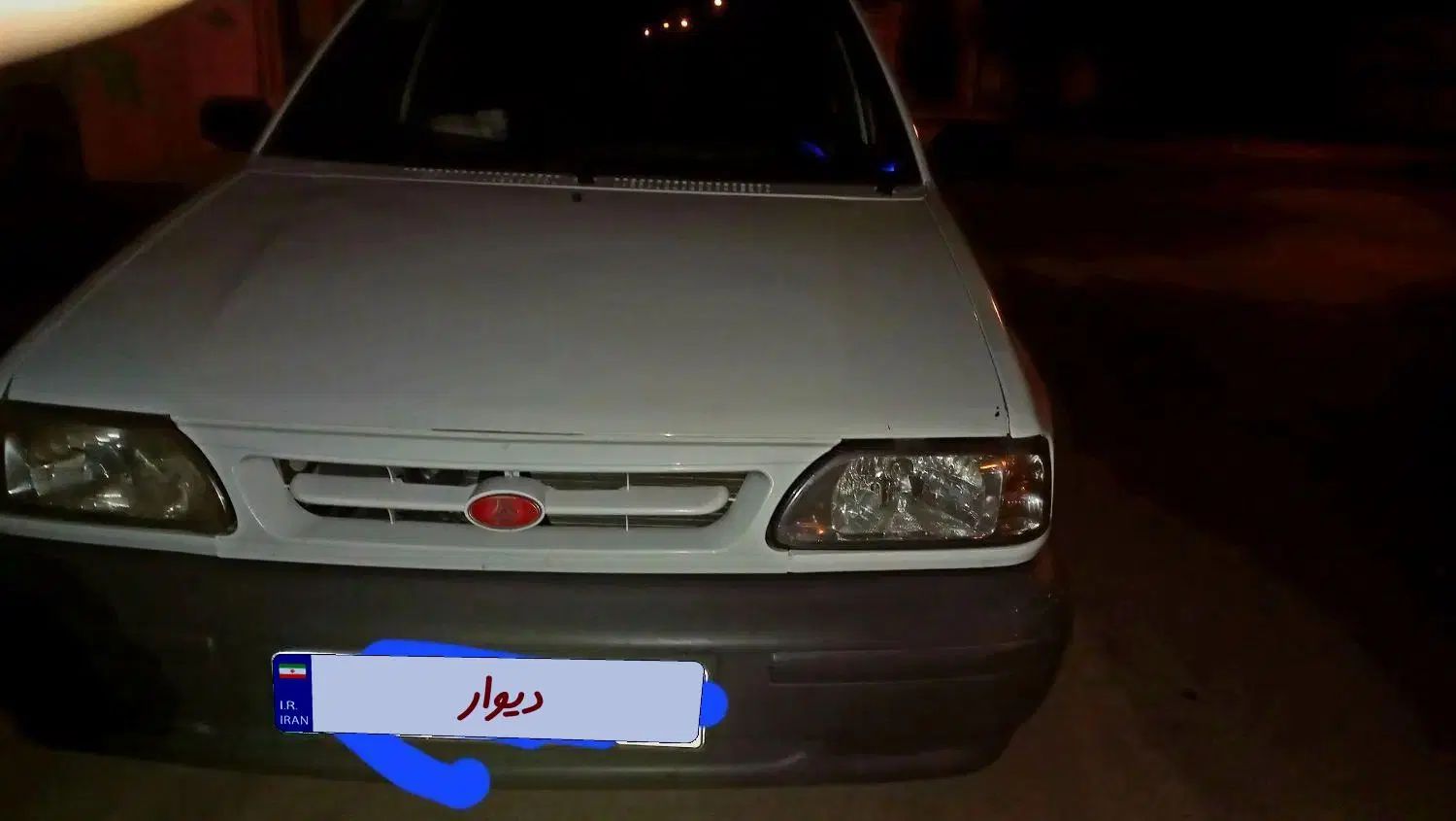 پراید 131 SE - 1397