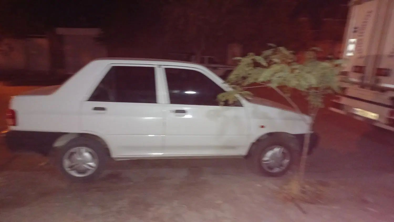 پراید 131 SE - 1397