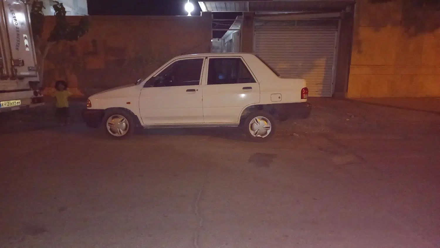 پراید 131 SE - 1397
