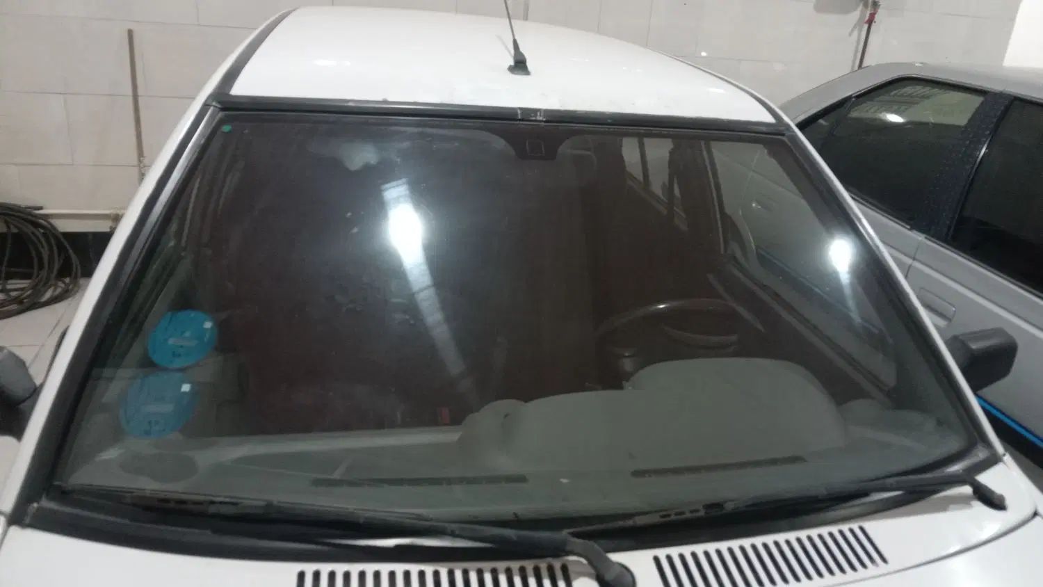 پراید 111 SX - 1390