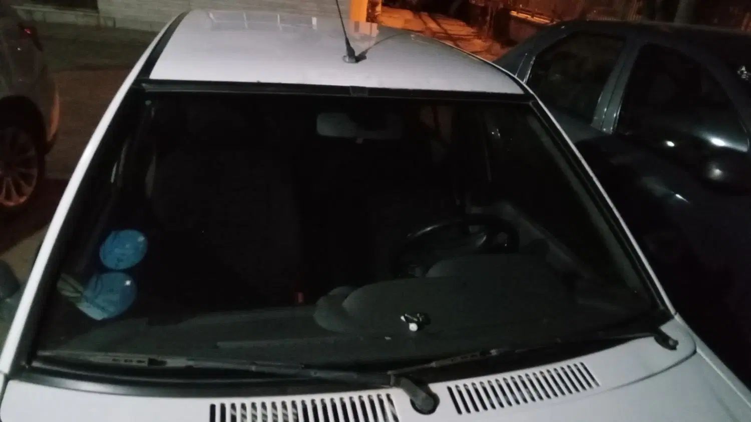 پراید 111 SX - 1390