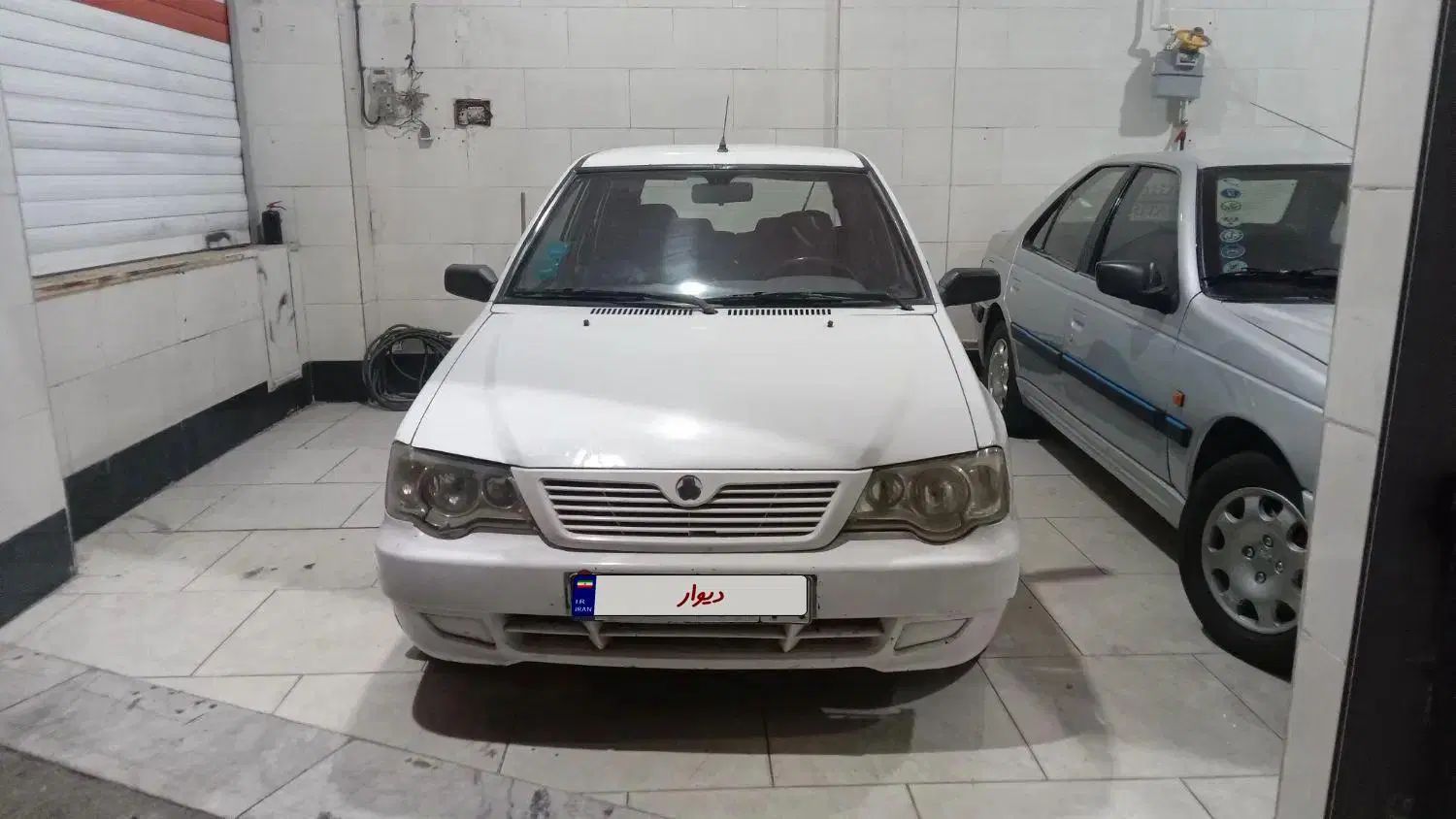 خودرو پراید، 111 آگهی ann_20426650