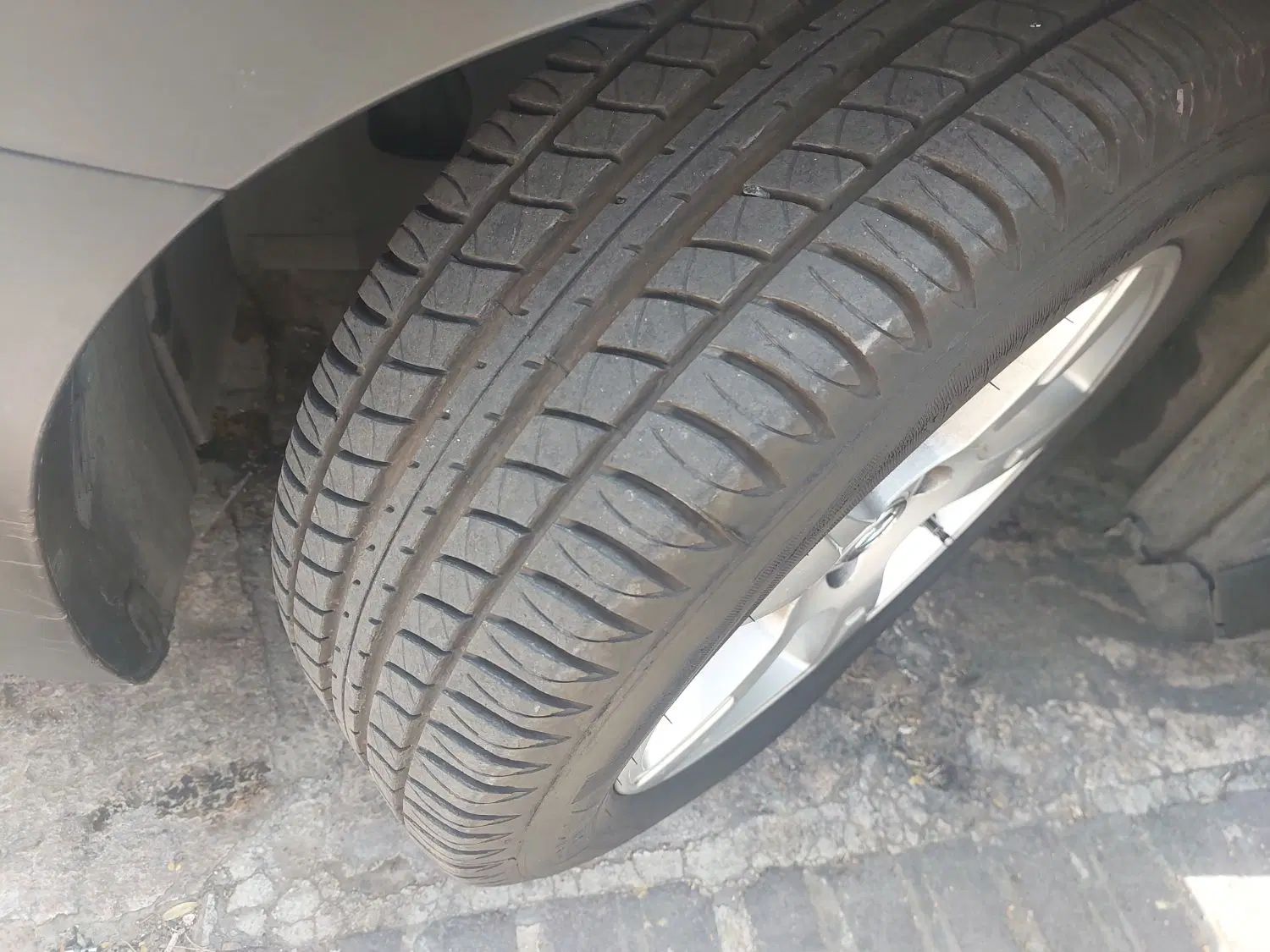 دانگ فنگ H30 کراس اتوماتیک - 1396